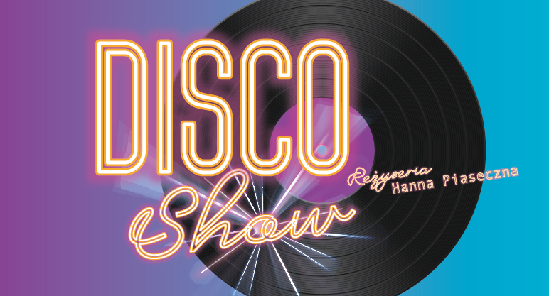 „DISCO Show” – złota era ABBY na Foksal 11!🪩