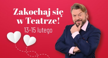 ❤️🤍 BAL WALENTYNKOWY ❤️🤍 14 LUTEGO